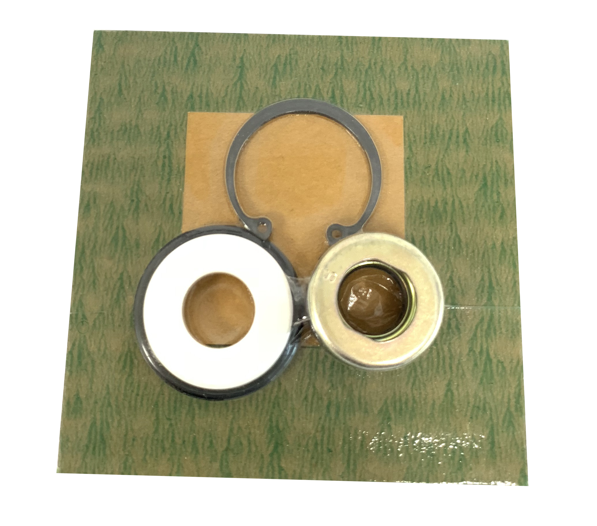 Paraolio GM A6/R4 CERAMIC