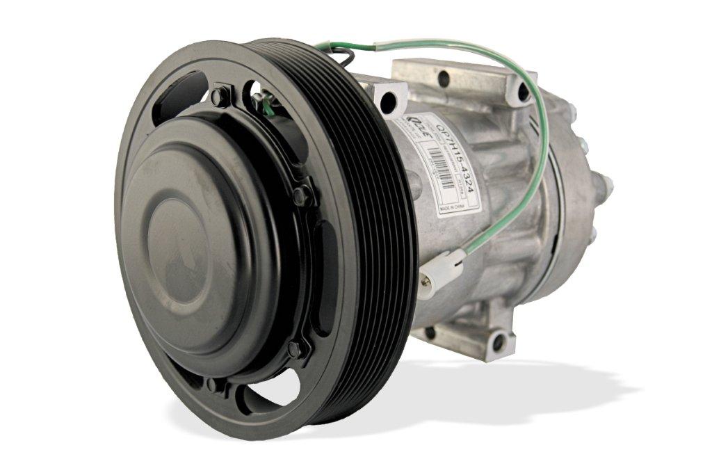 Compressore TCCI 4324 - QP7H15 - VOLVO TRUCKS