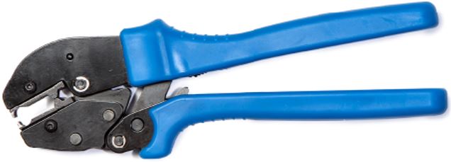 PINZA CHIUSURA FASCETTE (PROFESSIONAL)