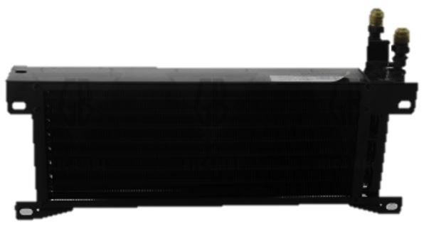 Radiatore OLIO 0.016.2324.3 MODELLO SAME