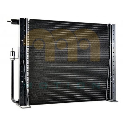 Condensatore DIM.460x360x16 EQUIV. SANDEN MFC-2046AE