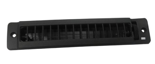 Bocchetta ARIA RETTANGOLARE 201 x 40MM