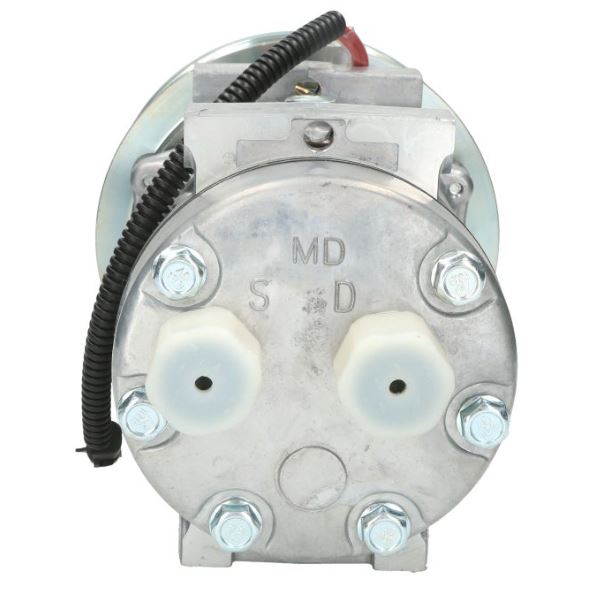 COMPRESSORE TCCI 4499 / 8985 / 4768 - QP7H15 CNH-CASE NEW HOLLAND