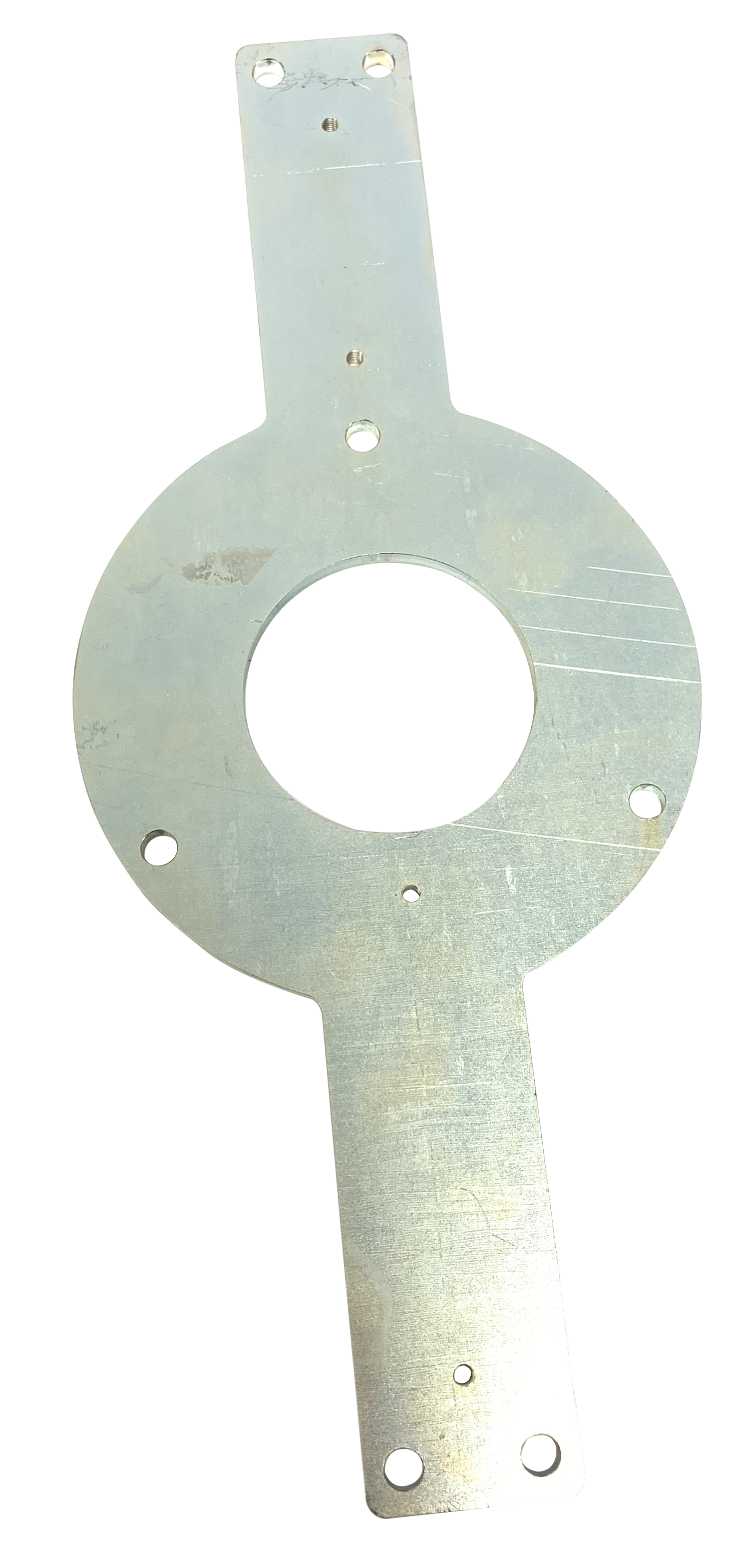 Testata 7863-9630 JE ORING VERT.SD7H15-H13