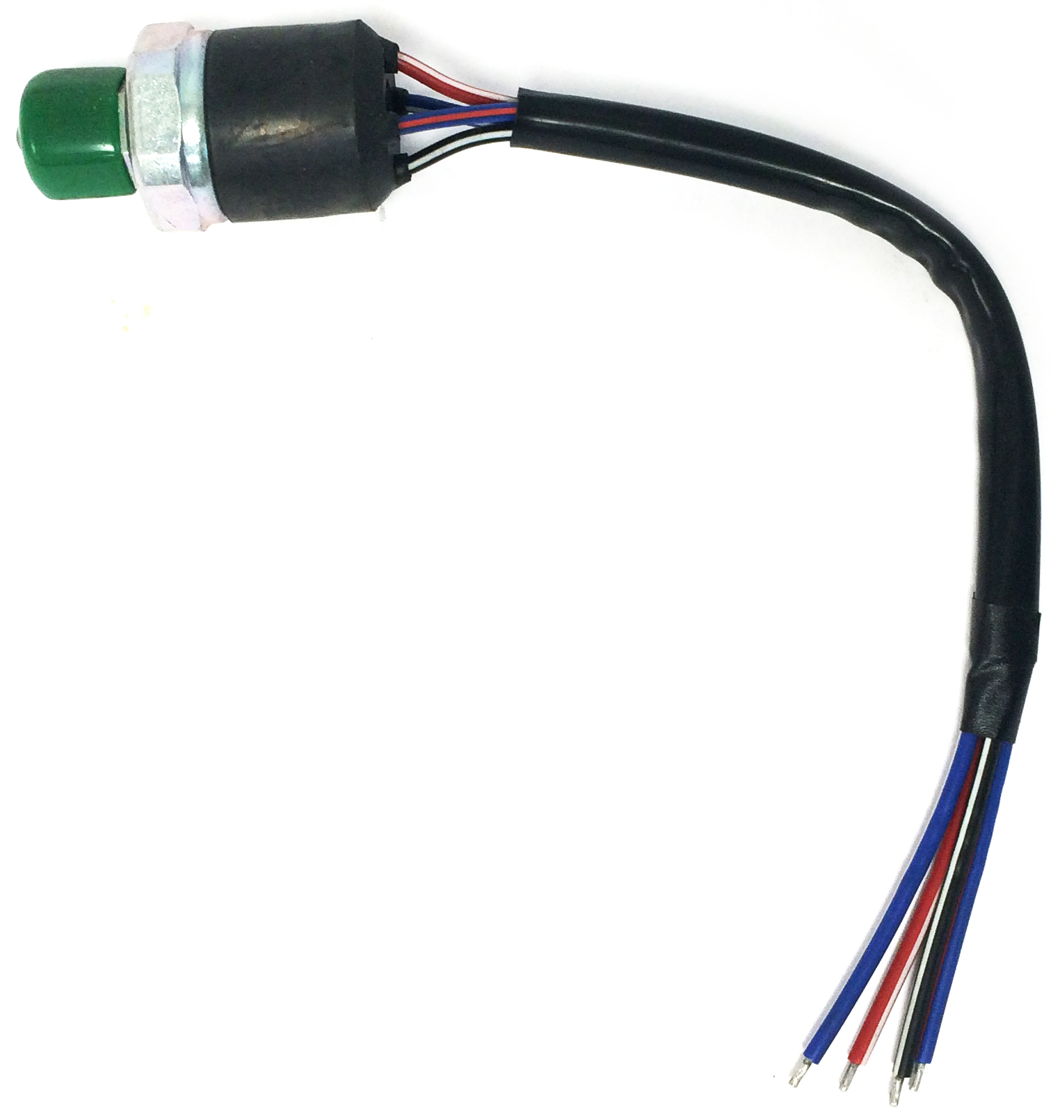 Pressostato TRINARY FEMMINA R134A 4 FILI-HP28-MP