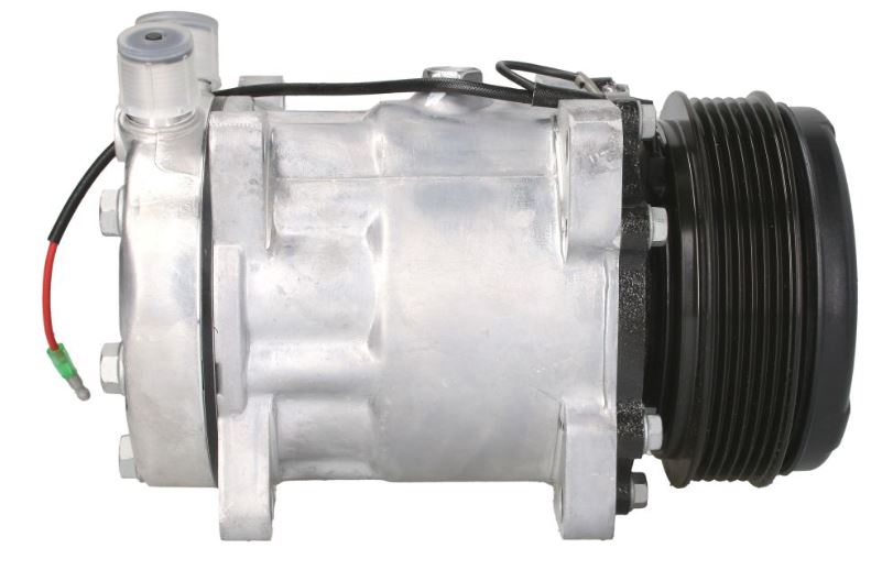 COMPRESSORE TCCI 8099 - QP7H15  CNH-CASE NEW HOLLAND