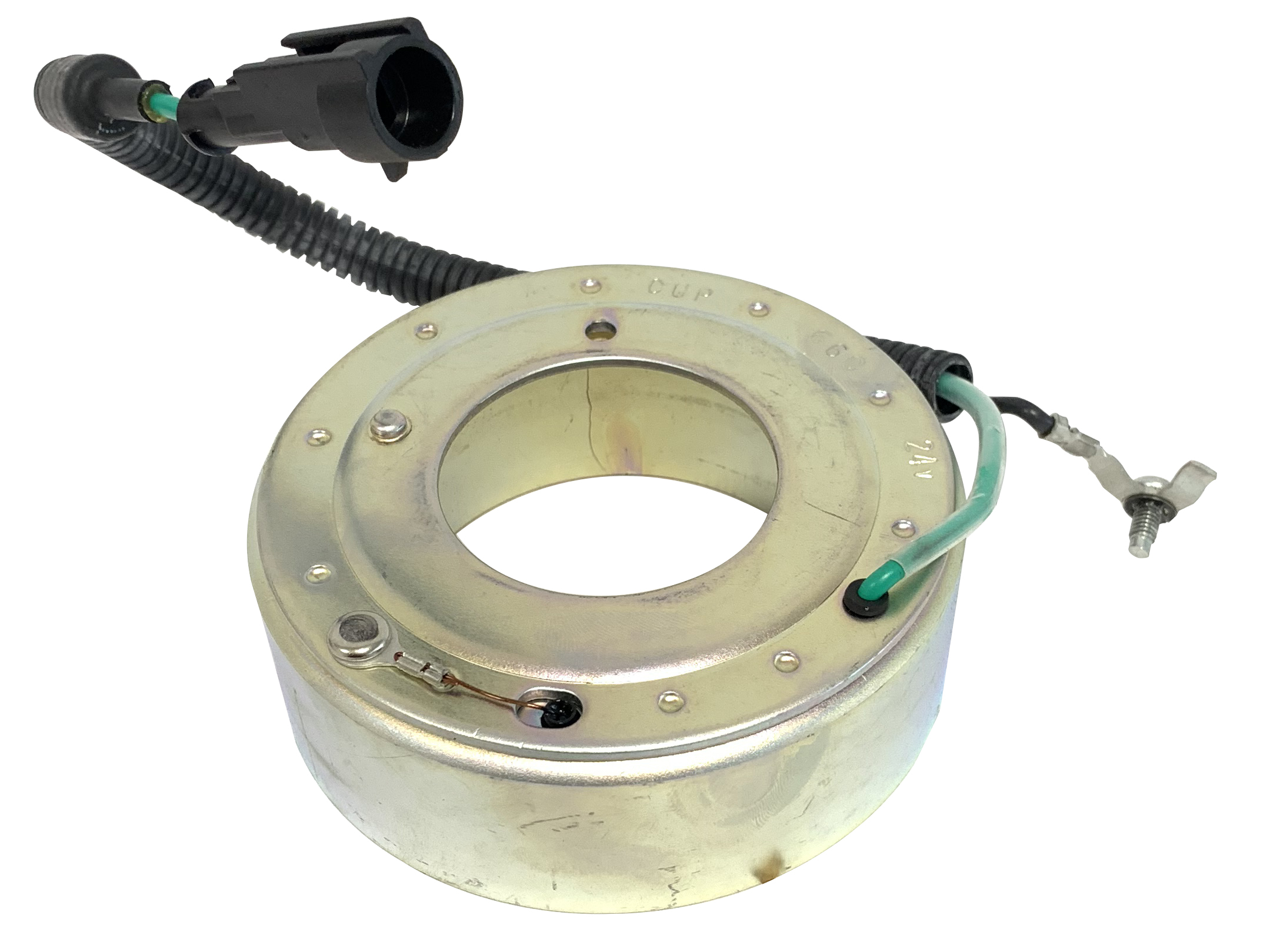 Bobina 0560-6340 7948/8144 24V 2FILI