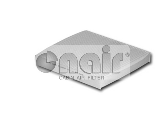 Filtro abitacolo P1.168 autoveicolo