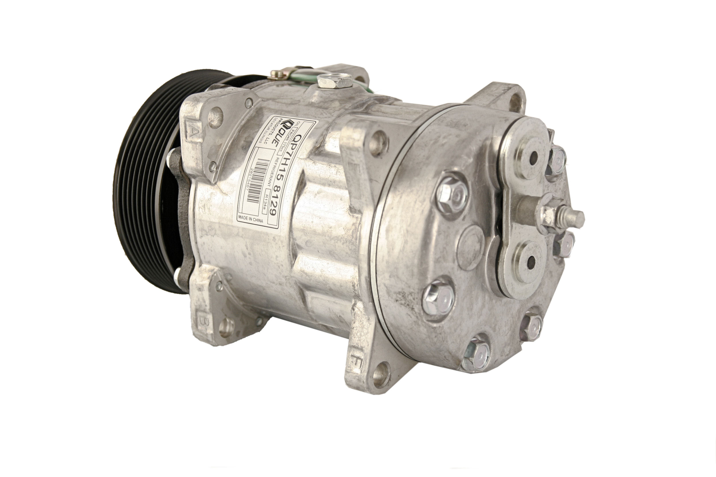 Compressore TCCI 8129 - QP7H15 - DAF TRUCKS