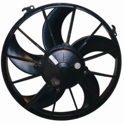 Elettroventilatore assiale VA01-BP70/LL-43S 24V D.305 soffiante per BUS