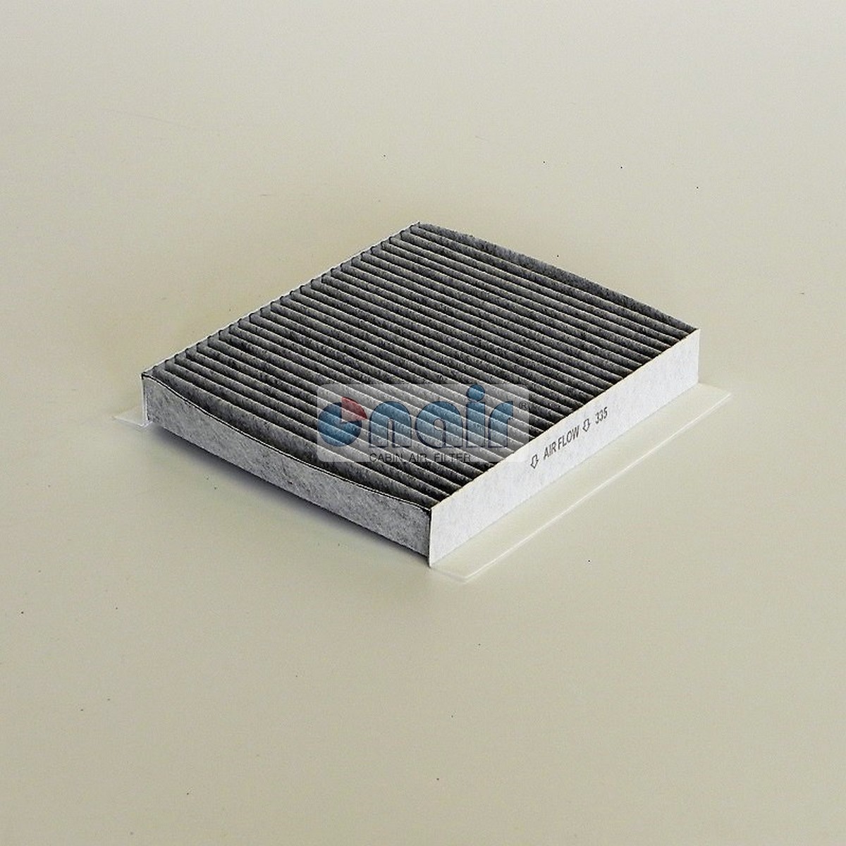 Filtro abitacolo M2.335 autoveicolo