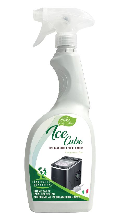 ICE CUBE 750ML C/TRIGGER