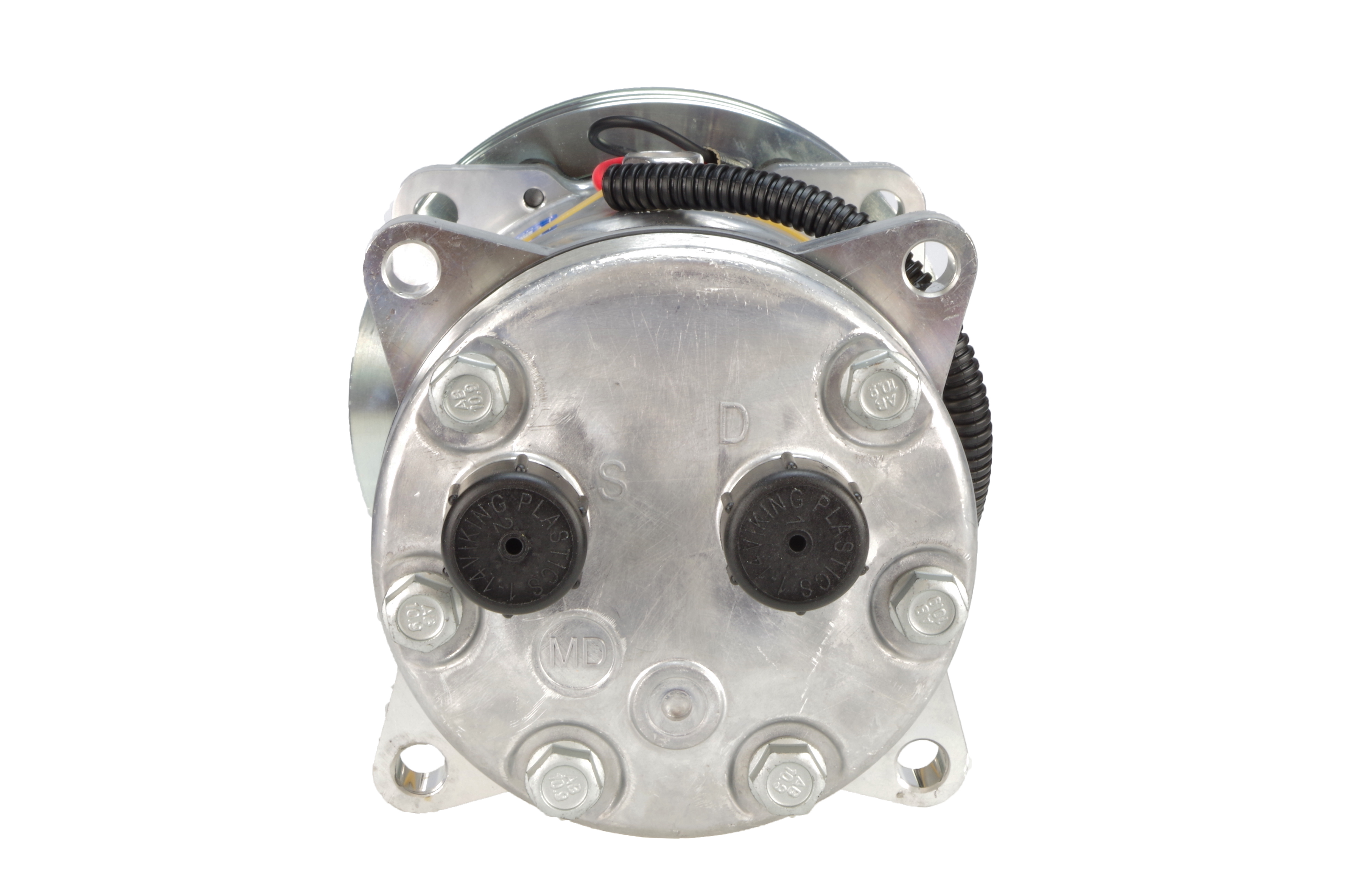 Compressore TCCI 4609 - QP7H15 - CASE CONSTRUCTION