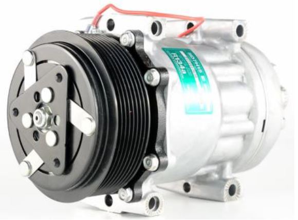COMPRESSORE 8124-SD7H15MD PV8 12V D.119 DIR.MON