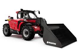 KIT A/C telescopico MLT730-115 CP MANITOU