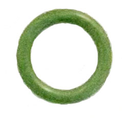 Kit O-RING ORIG. CONF.DA 25PZ 11,91X62HNBR70