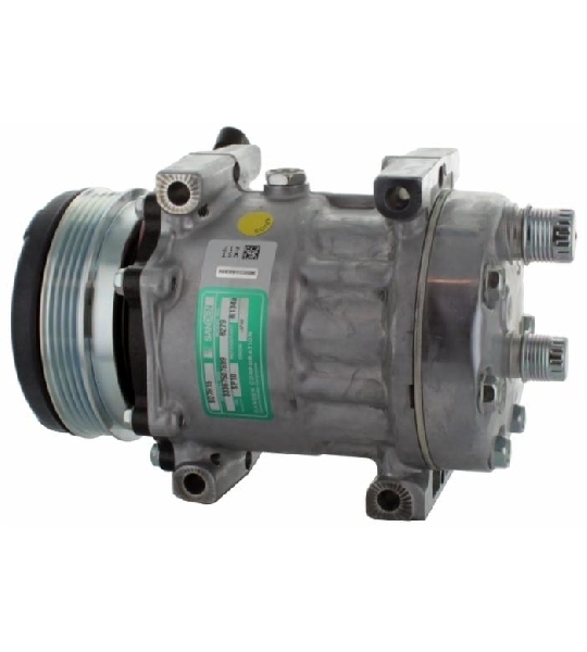 Compressore TCCI 8279G - QP7H15 - CNH CASE NEW HOLLAND