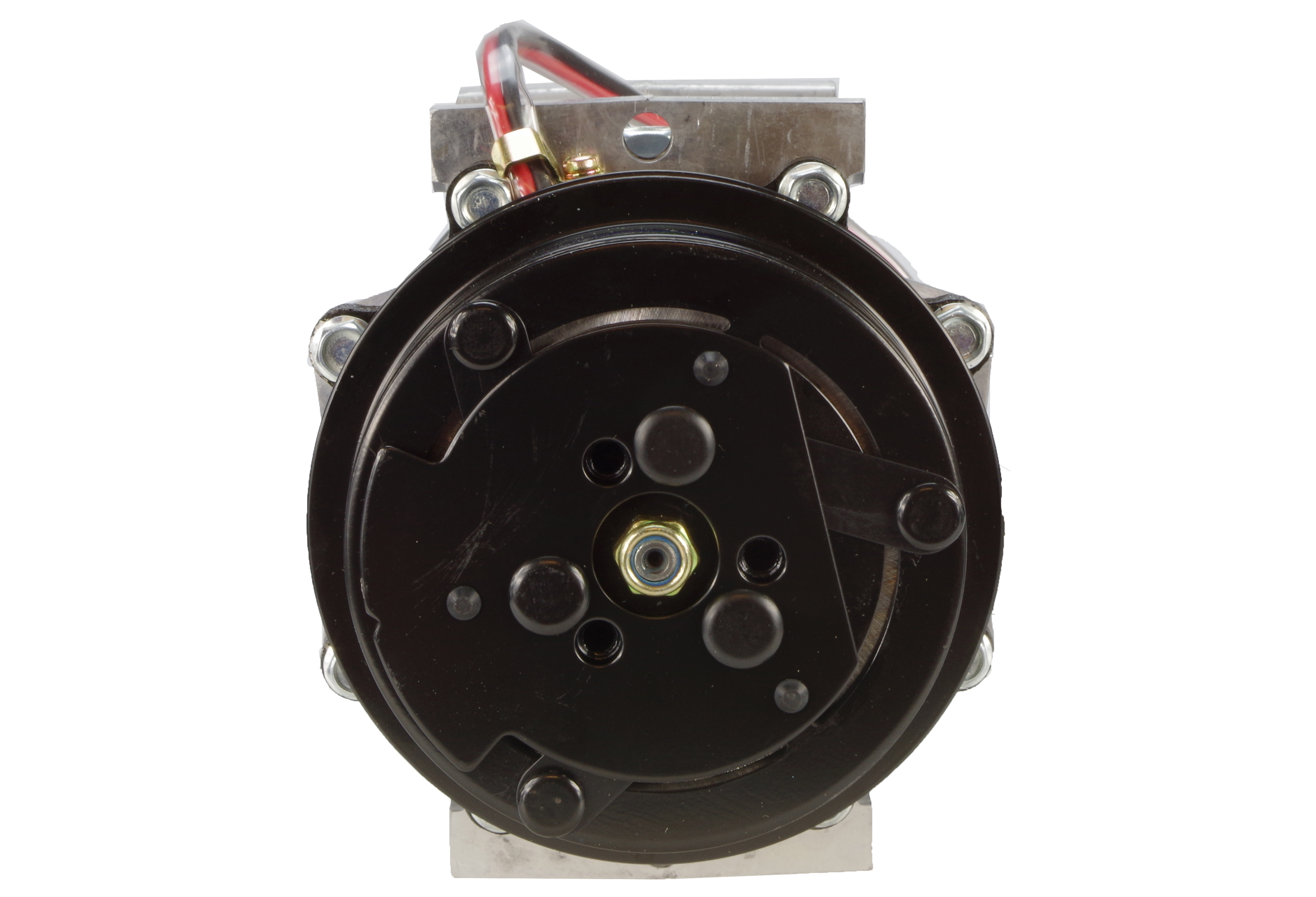 Compressore TCCI 8173 - QP7H15 - CASE NEW HOLLAND - IVECO