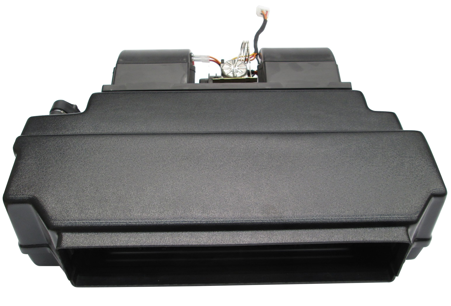 Gruppo EVAPORATORE-ALPHA4 12VOLT