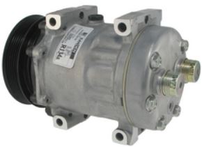 Compressore 4641-SD7H15 PV6 12V ROT. OR.D.119