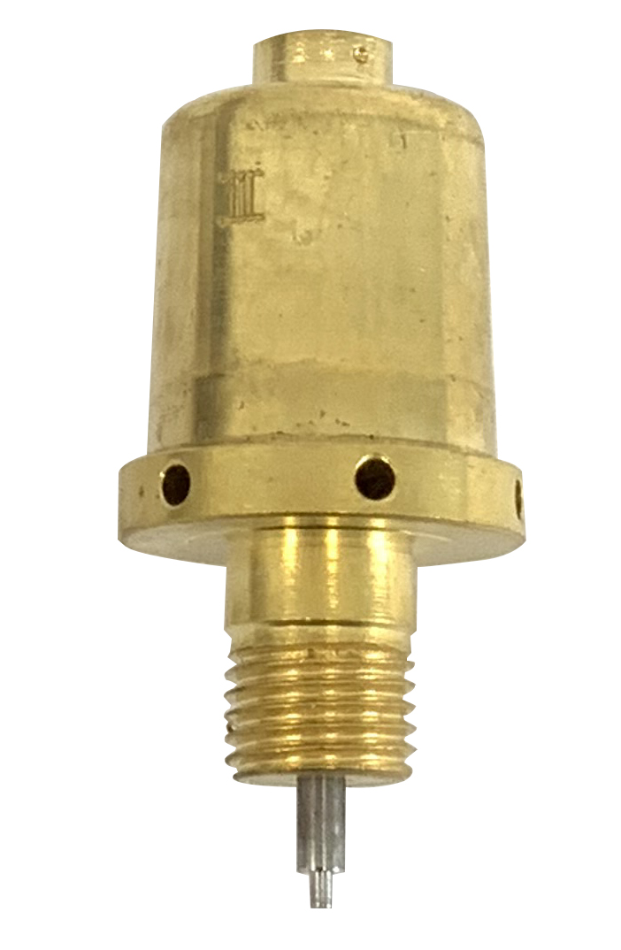 Valvola REG.CILIN.SD6V12
