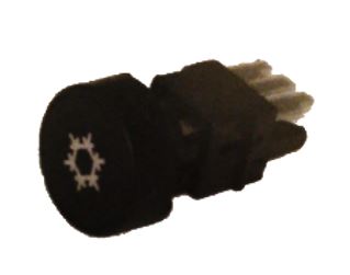 Interruttore A/C
