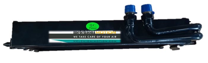 Radiatore OLIO 0.010.6306.2/10 MODELLO SAME