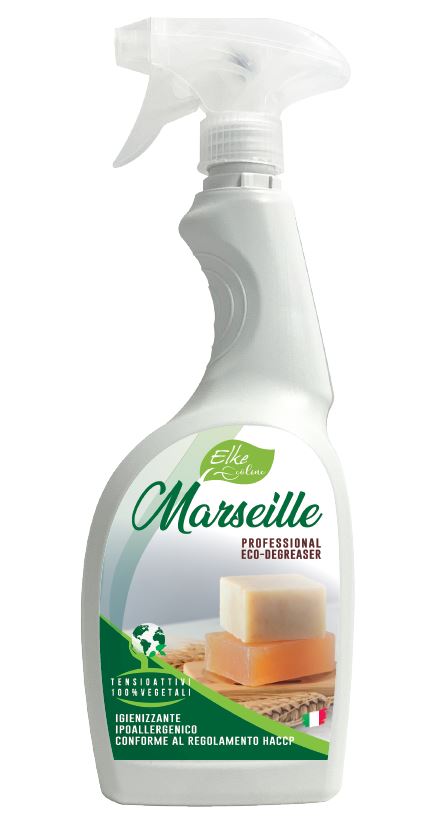 MARSEILLE 750ML C/TRIGGER