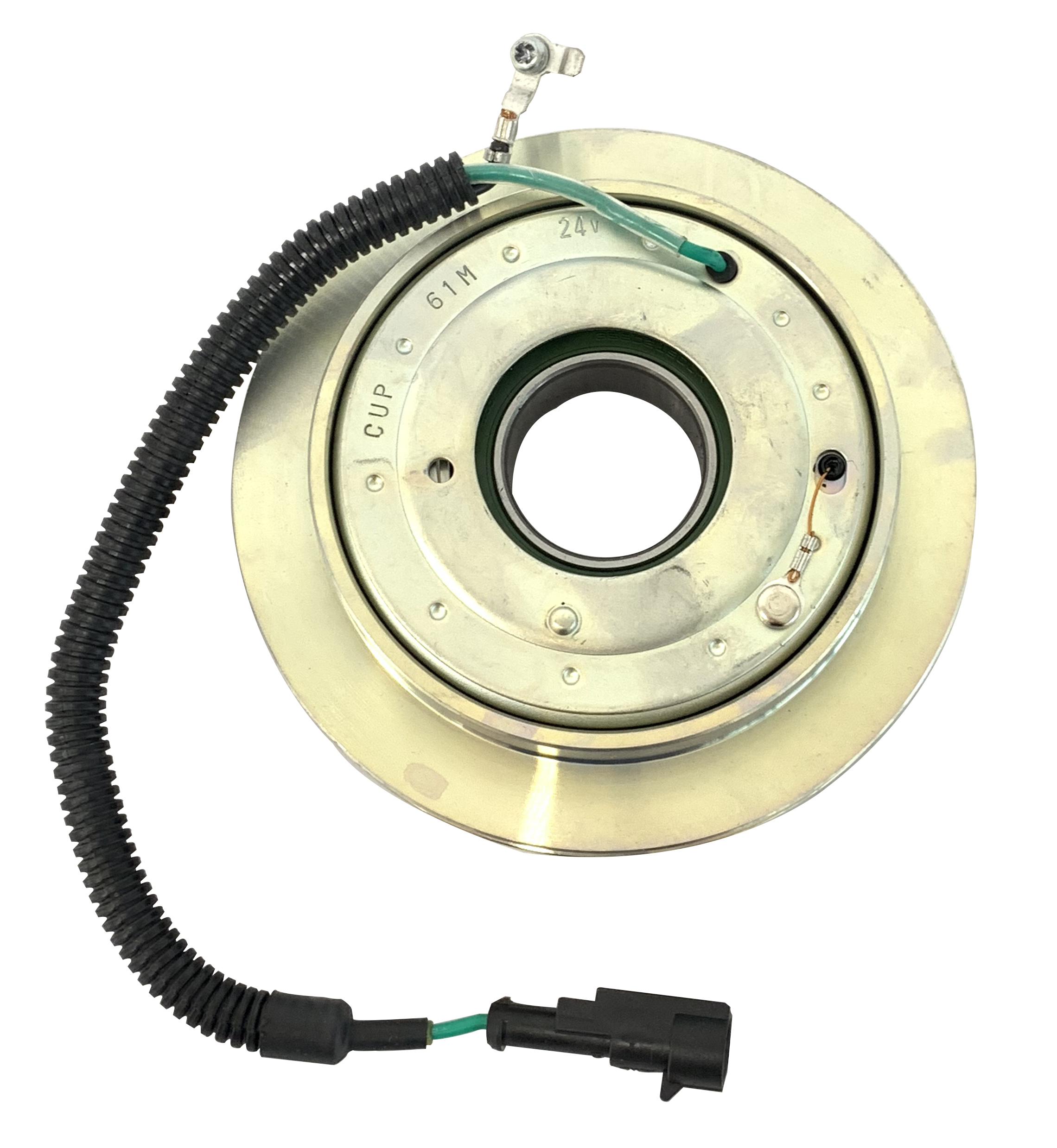 Frizione PER 7948 diametro mm .135 1G. 0560-6011 24VOLT