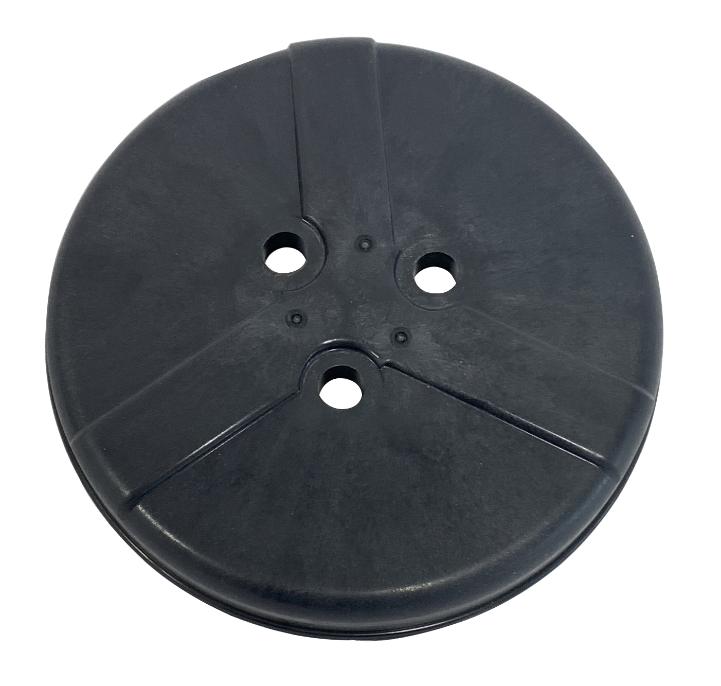 Parapolvere 8040-9901 + VITI NN X 8278
