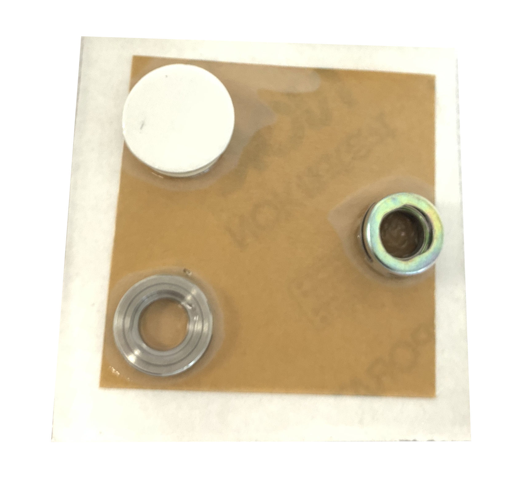 Paraolio SANDEN SD 505