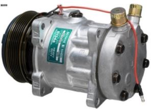 Compressore 8099-D.119 SD7H15JE PV6 NH/FIAT/FORD