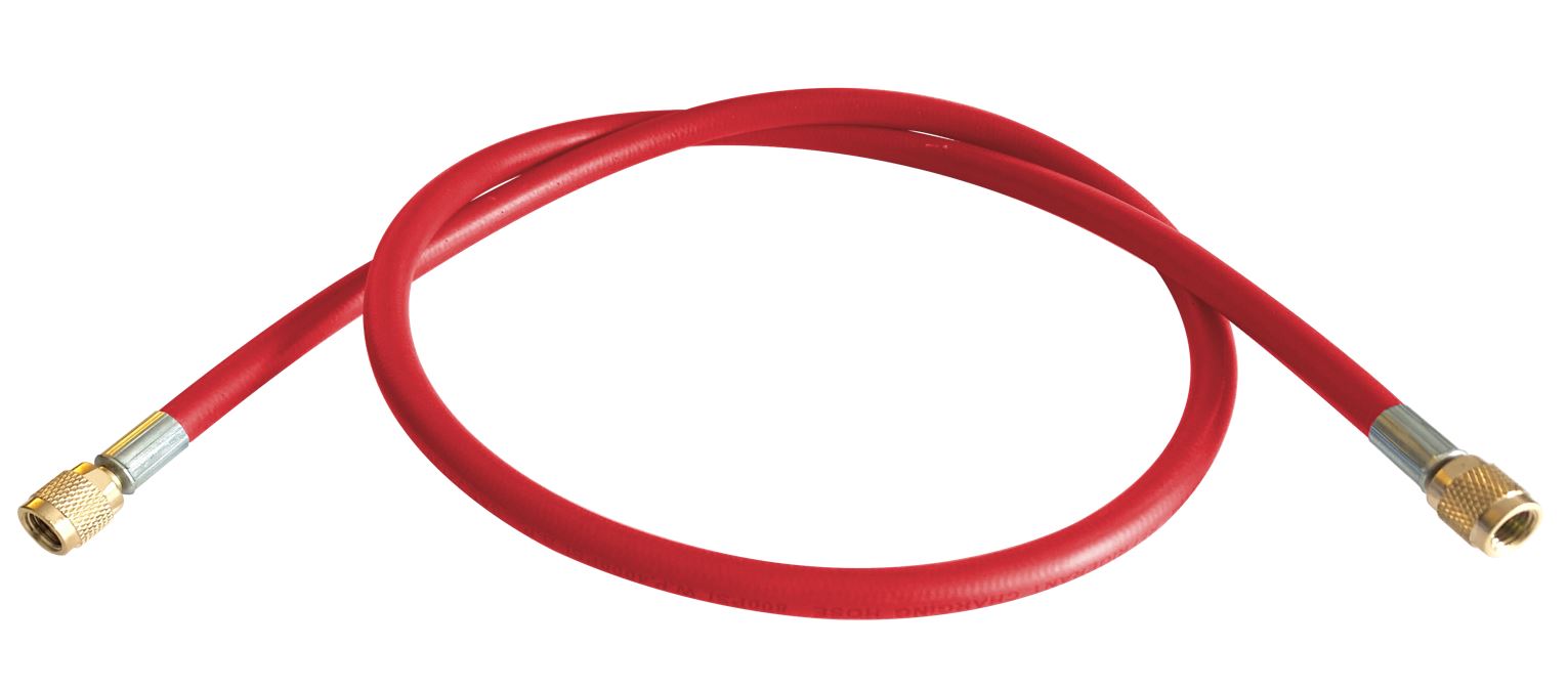 3000 MM F 1/4 X F 1/4 180° ROSSO