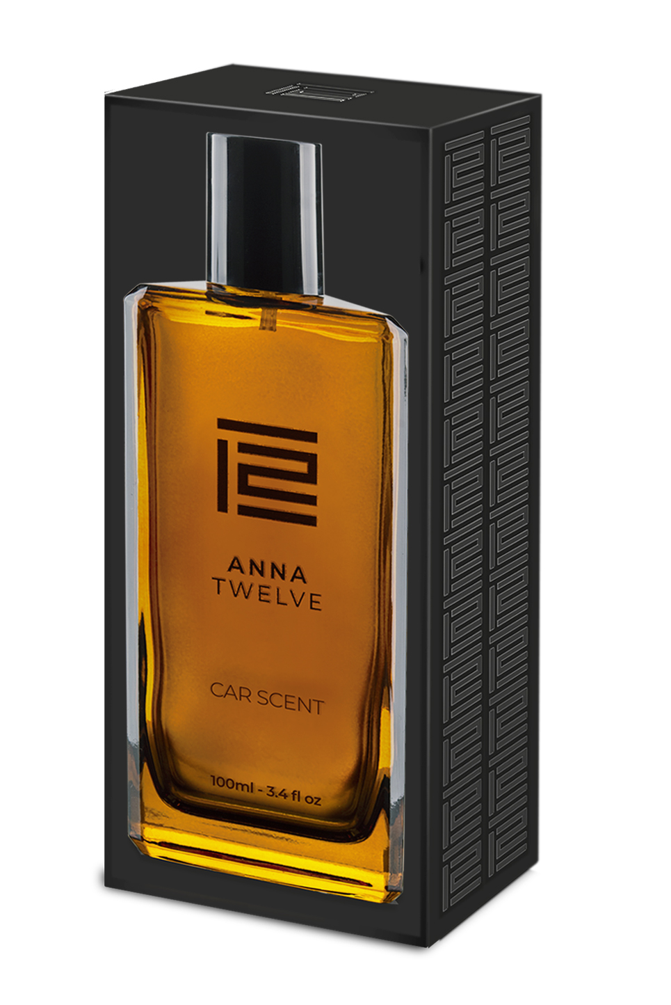 Profumo per Auto - BOREAL 100ML - CAR