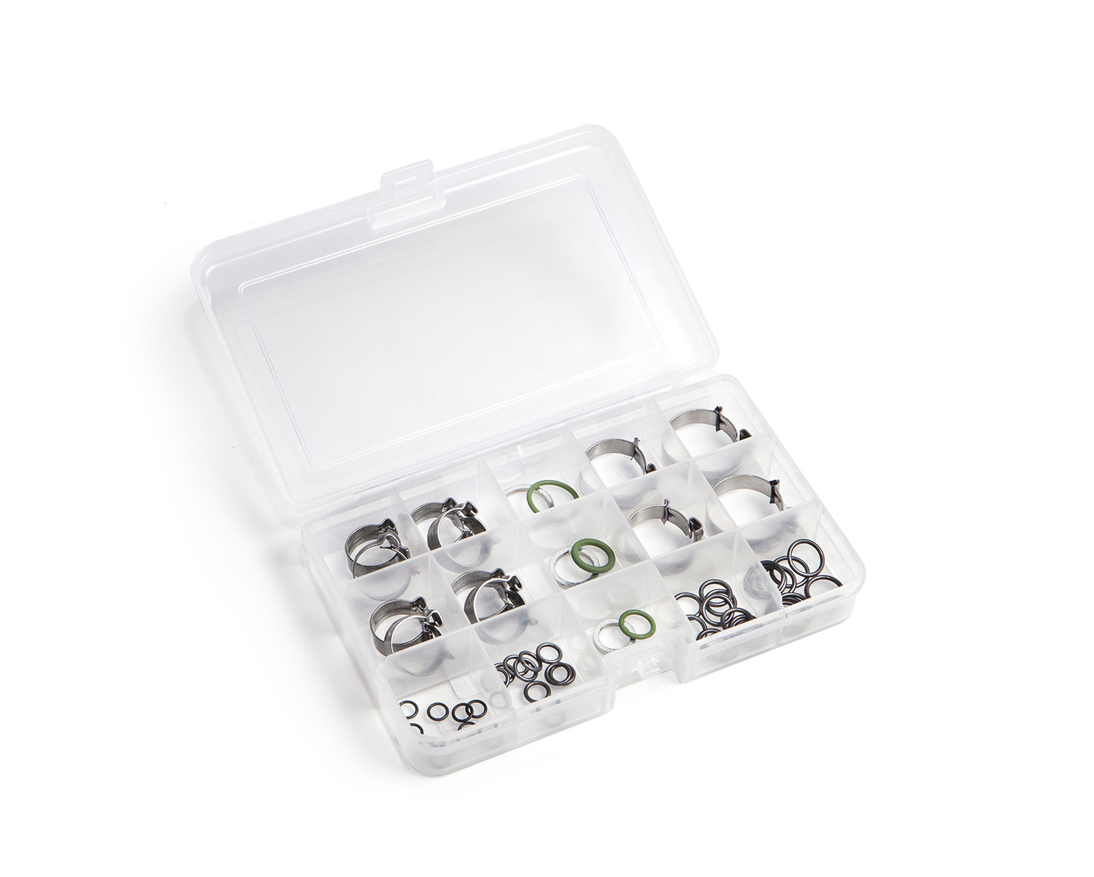 KIT RICAMBI DI SERVIZIO BASIC