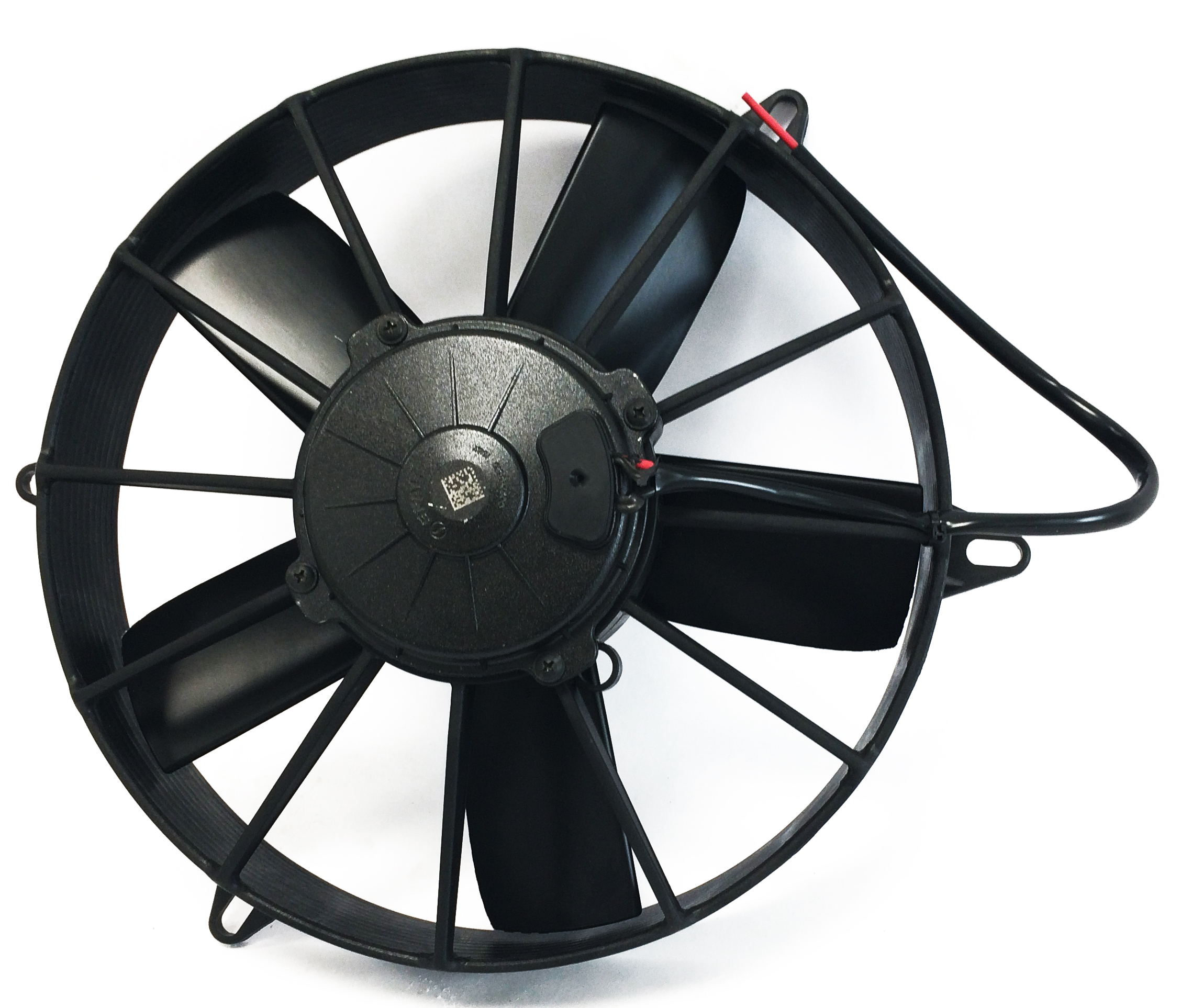 Elettroventilatore assiale VA03-BP70/LL-37S 24V D.280 soffiante per BUS