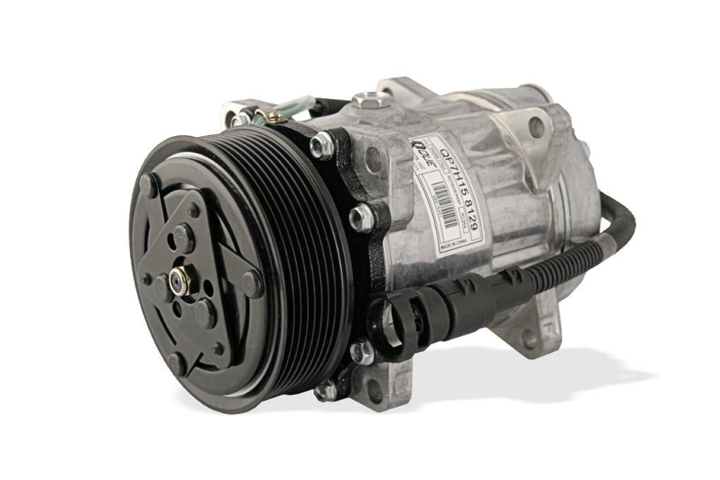 Compressore TCCI 8129 - QP7H15 - DAF TRUCKS