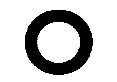 Kit O-RING ORIGIN.D.3/8 CONF.25PZ FIAT/PUNTO/RO