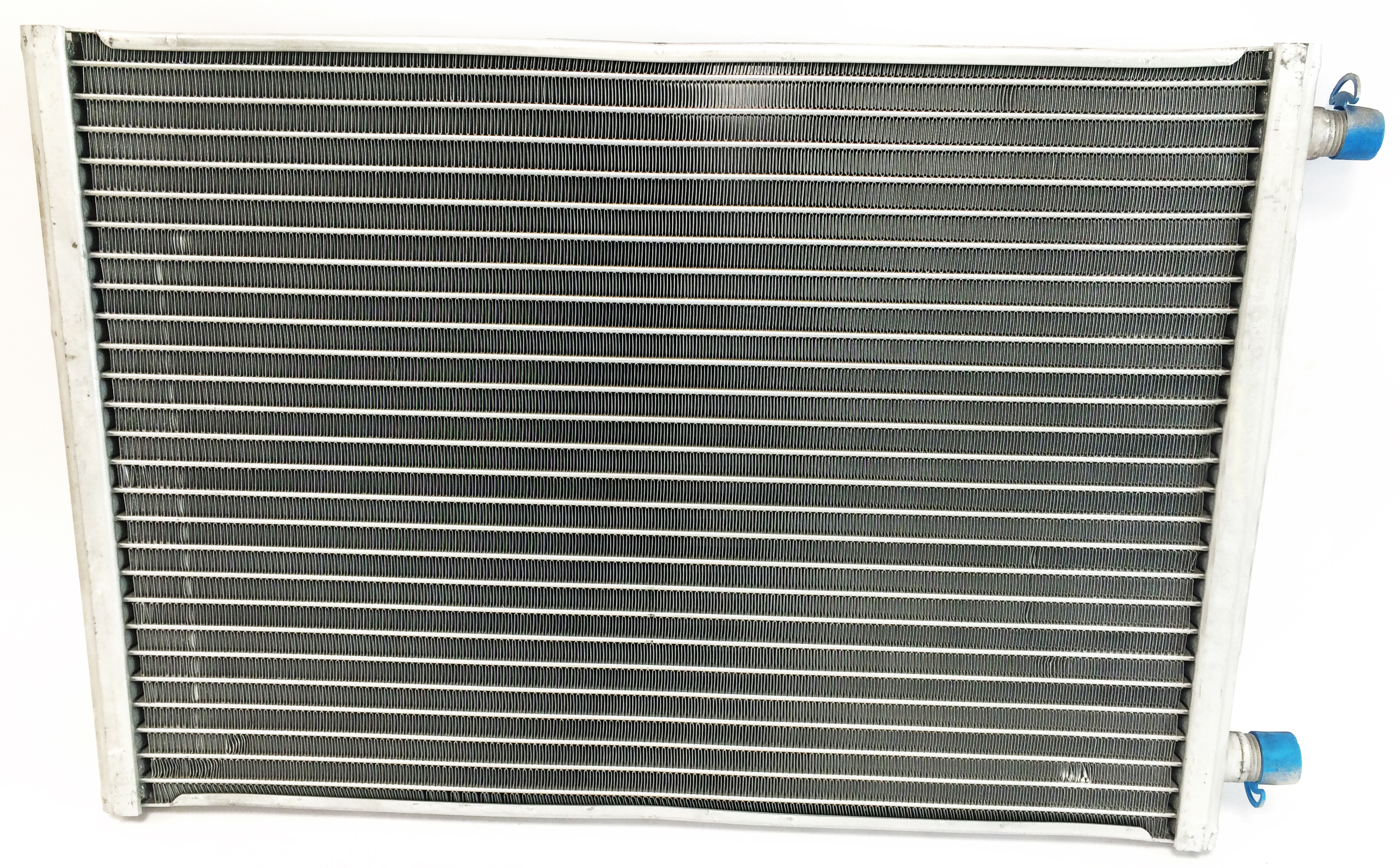 Condensatore DIMENS. 414x303 HARRISON 022297OR