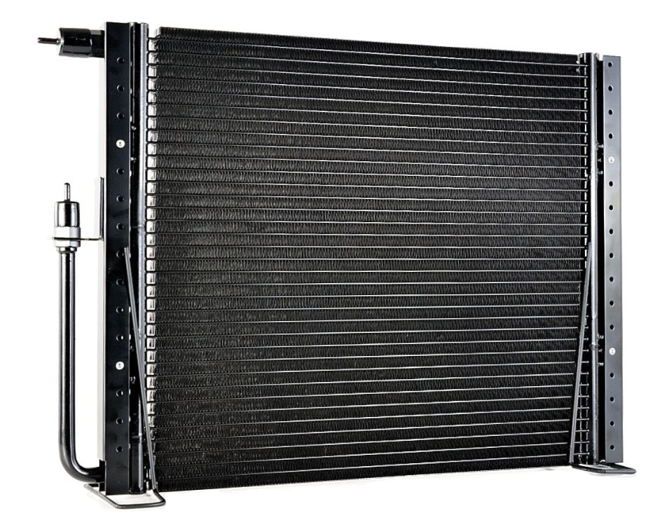Condensatore DIMENS.460x360x16 SANDEN MFC 2046AE