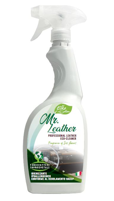 MR. LEATHER 750ML C/TRIGGER