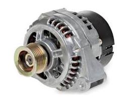 ALTERNATORE 12V 55AH RIF.DENSO 102211-7690