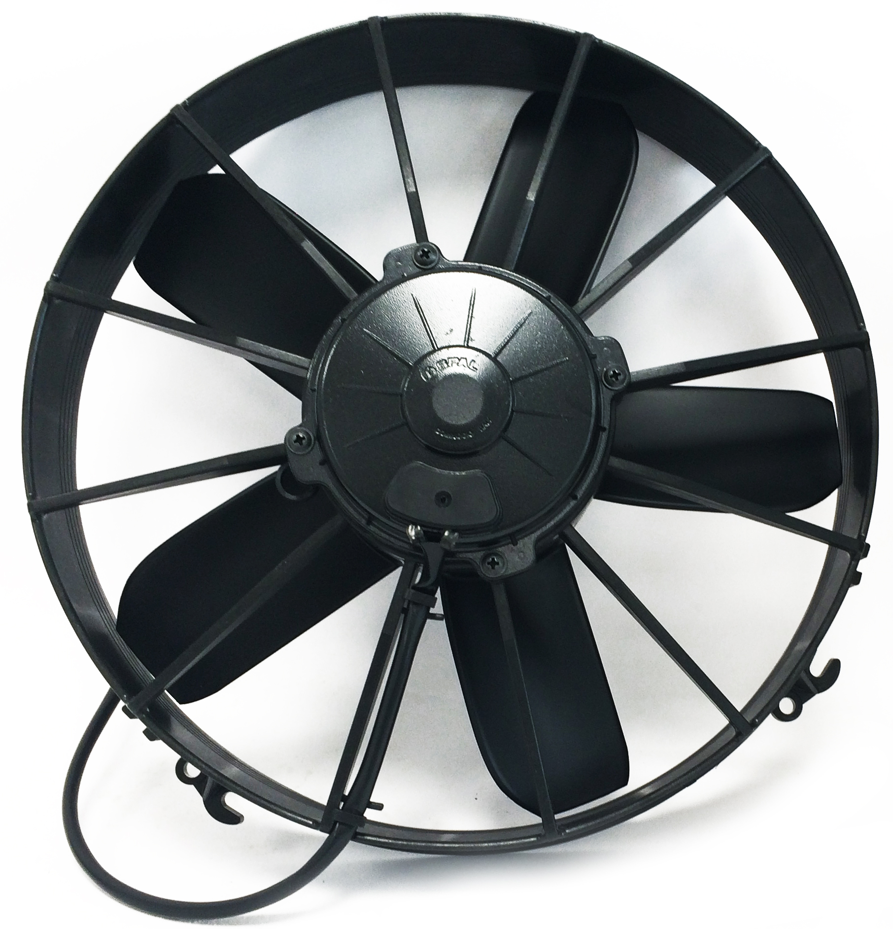 Elettroventilatore assiale VA01-AP70/LL-36A D.305MM 12V aspirante