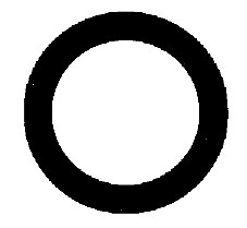 Kit O-RING ORIGINALI CONF. DA25PZ ROVER