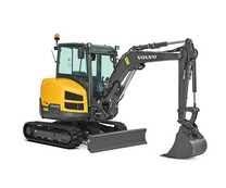 KIT A/C escavatore ECR35D VOLVO
