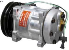 Compressore 8119- SD7H15 RENAULT MIDIUM M120 *