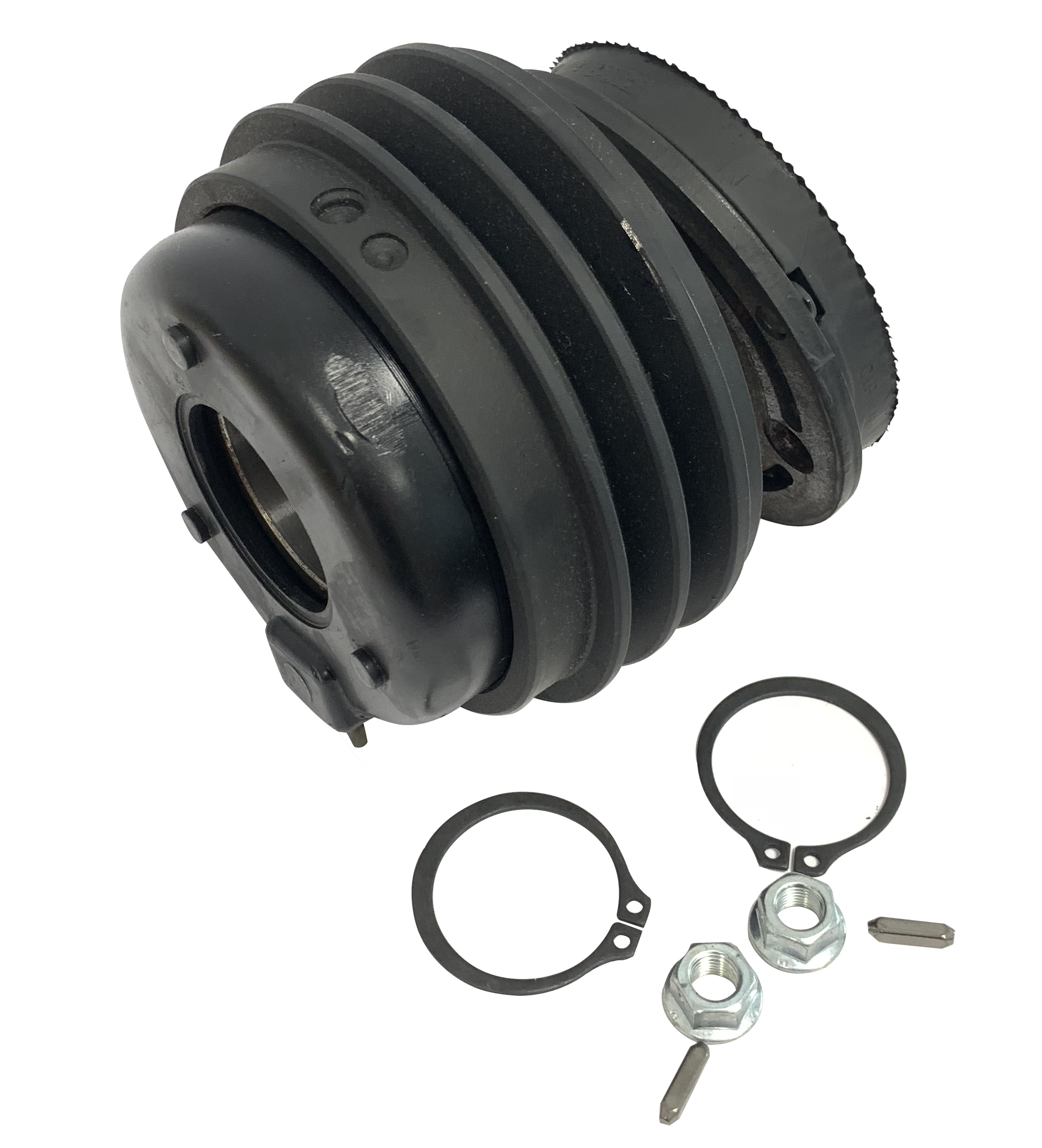 Frizione GMA6 2GOLE G10 24VOLT