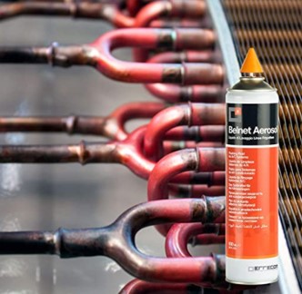 Liquido Lavaggio Impianto AC - BELNET AEROSOL