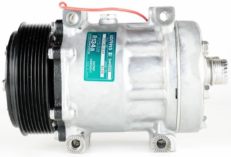 COMPRESSORE 8124-SD7H15MD PV8 12V D.119 DIR.MON