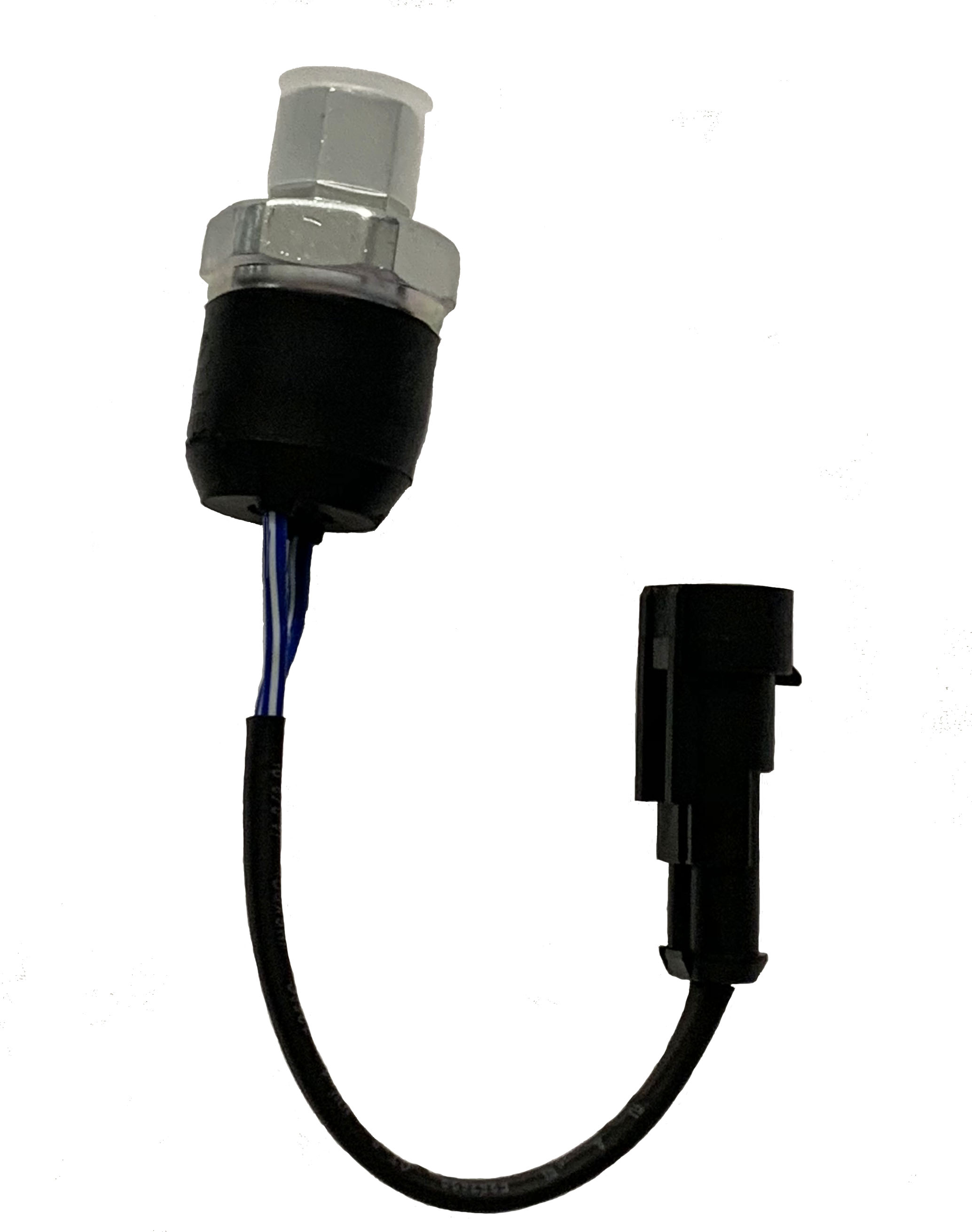 Pressostato BINARY FEMMINA 2FILI + CONN.SUPERSEAL